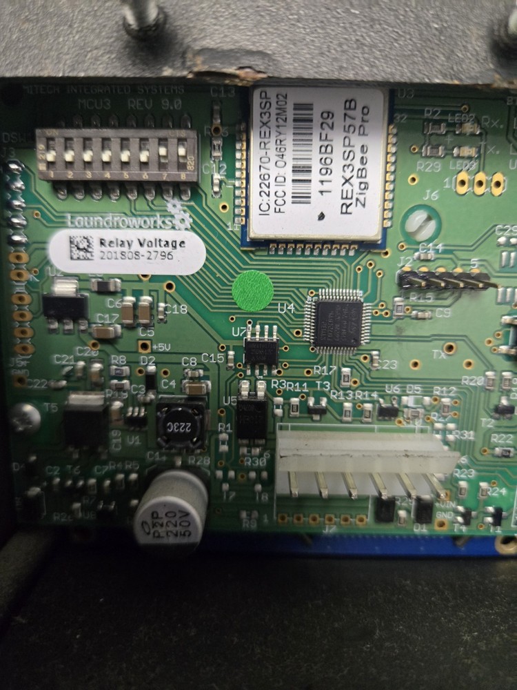 laundroworks card readers