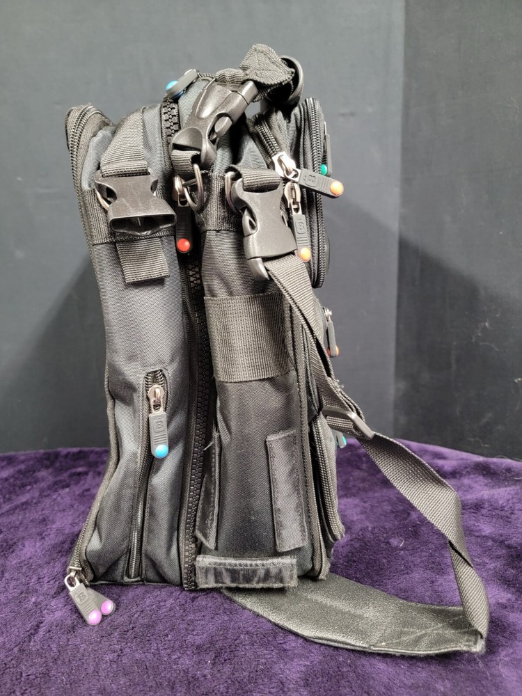 Brightline Flex System Modular Flight Bag