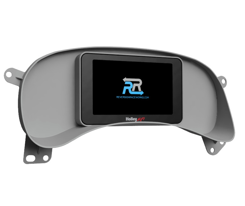 '99-'06 Chevy Truck Digital Dash Bezel