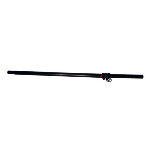 Adjustable Distance Rod For Speaker Satellite Systems.