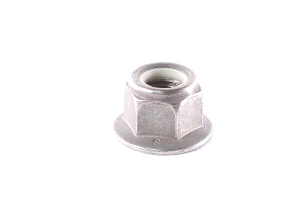2x Knuckle Bolt Nut Front Right=Left GH-394367N