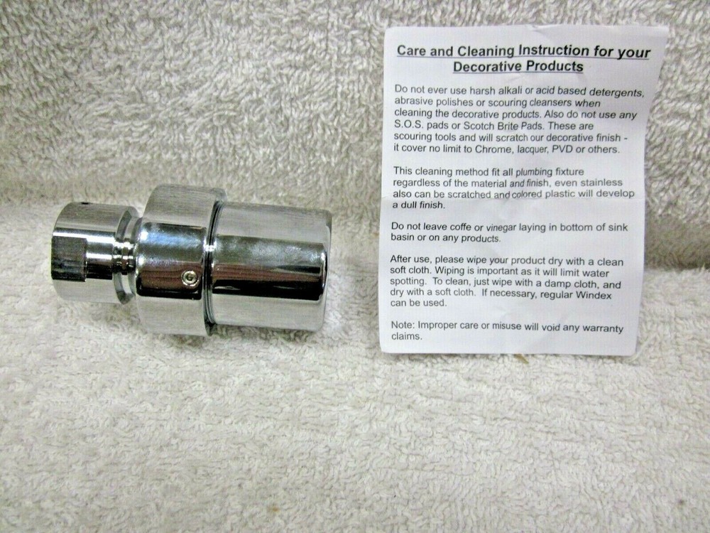 CHATHAM 10-2S SHOWER HEAD