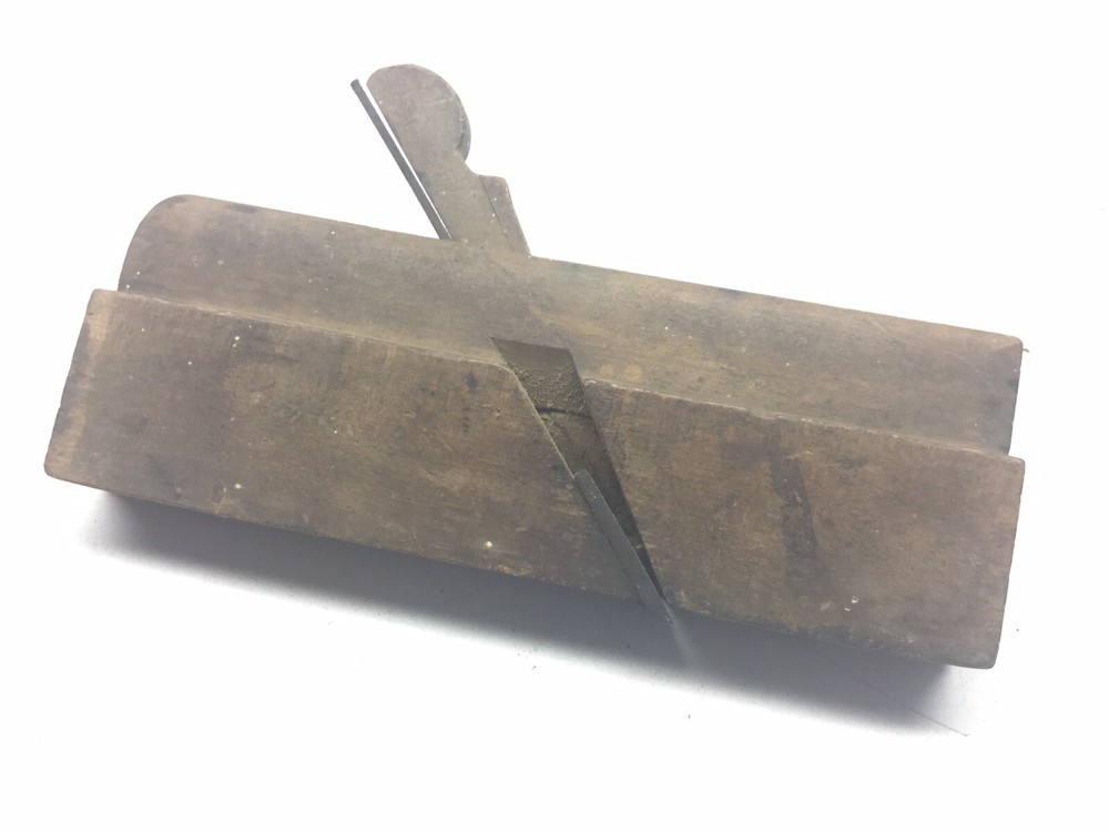 Antique Greenfield No. 387 Molding Plane