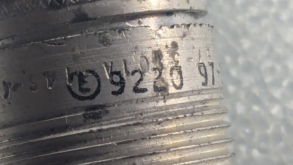 M85049/41 backshell Cable CONNECTOR