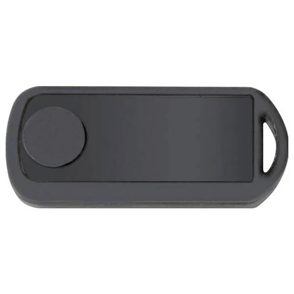 Eltako 30000467 FMH1W-Wireless Loop Portable Range Transmitter