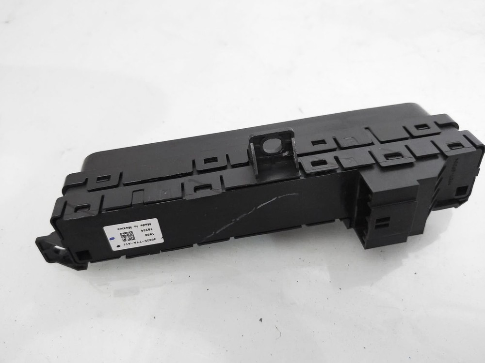 Acura Mdx 2022 Driver Multifunction Switch 35825-Tya-A11