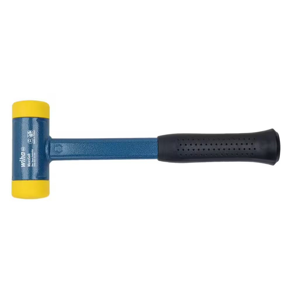 Dead Blow Hammer 50 Mm Face