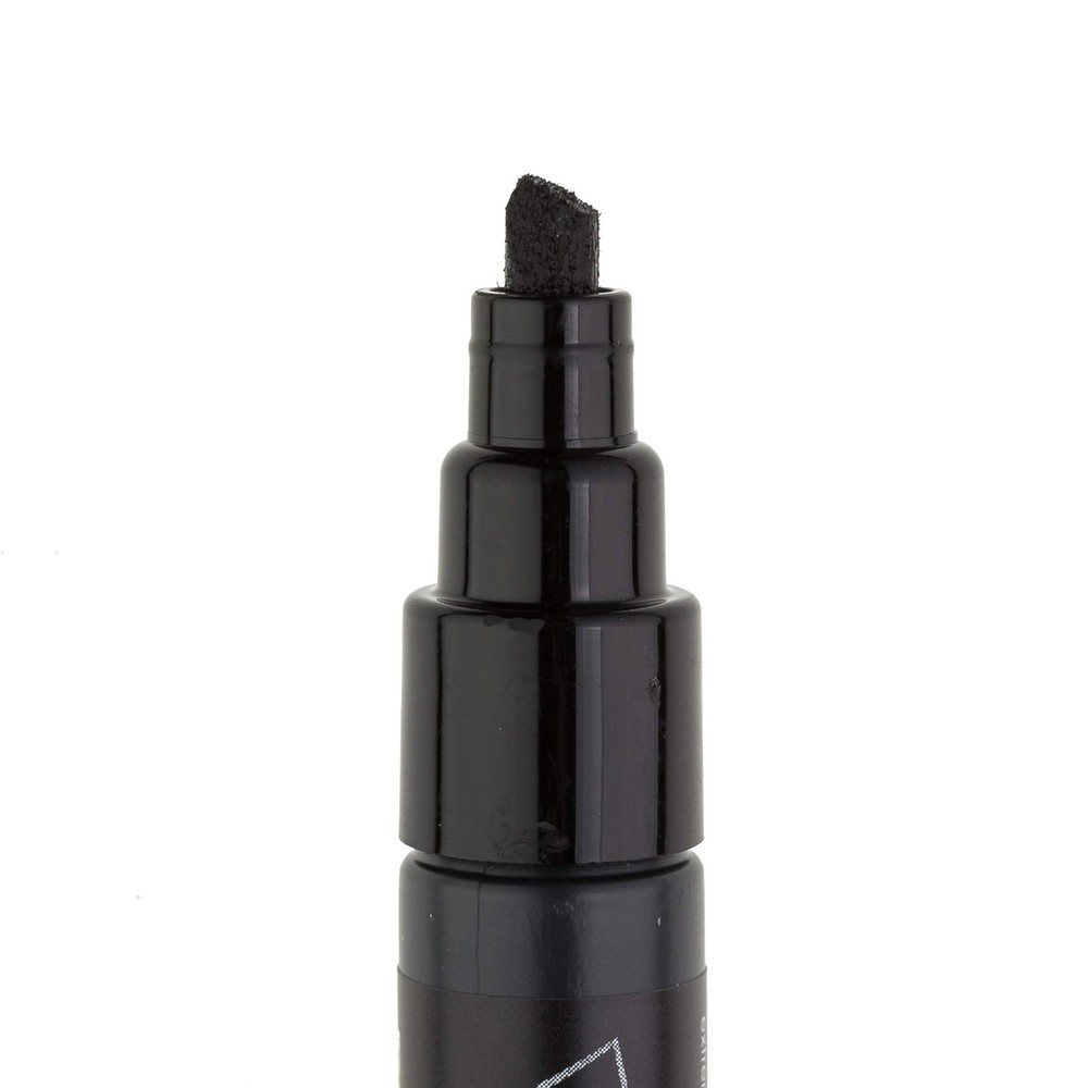 Uchida 483-C-1 Chisel Tip Bistro Chalk Marker Black