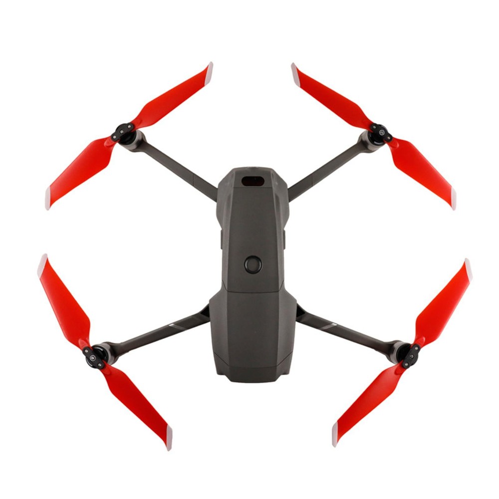 4Pcs 8743F Foldable Propellers Props For DJI Mavic 2 Pro / Mavic 2 Zoom Drone