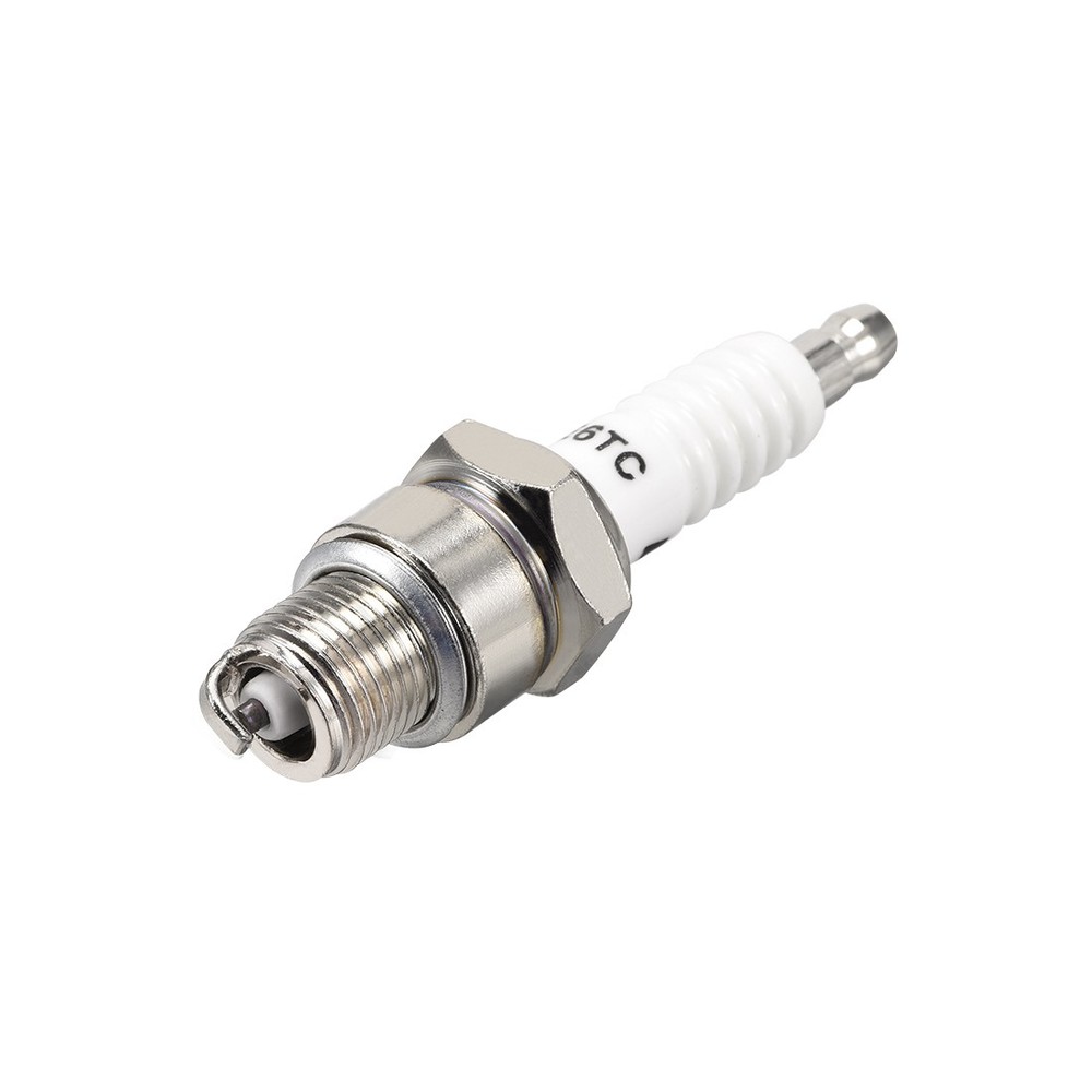 E6TC Spark Plug for 50cc 70cc 90cc 110cc Moped Scooter , 4pcs