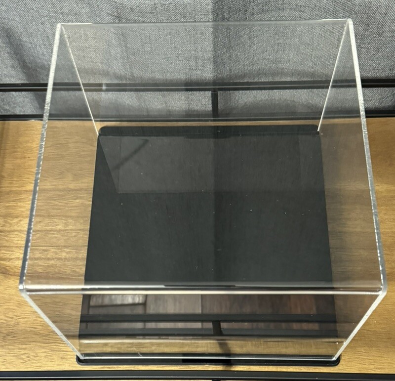 Acrylic Cap Display Case - Hat Case - NFL MLB NBA