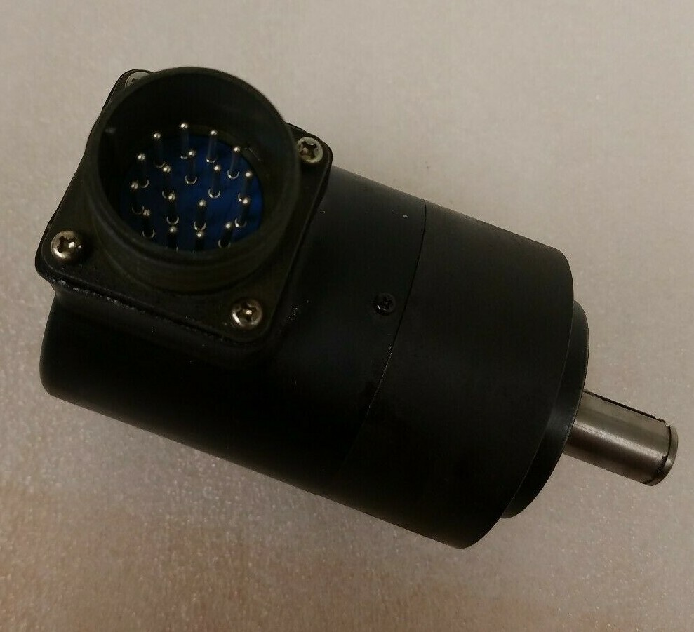 Kuroda spindle encoder A86L-0027-0001