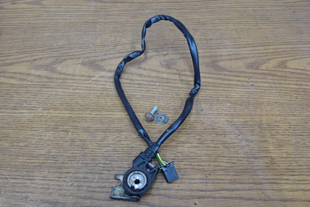 1994 HONDA SHADOW VT600C KICKSTAND SENSOR