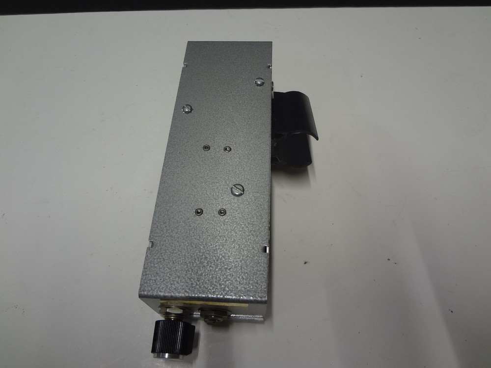 Goodrich Super Sustain Match Box