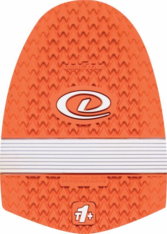 Dexter SST Bowling Shoe Traction Sole