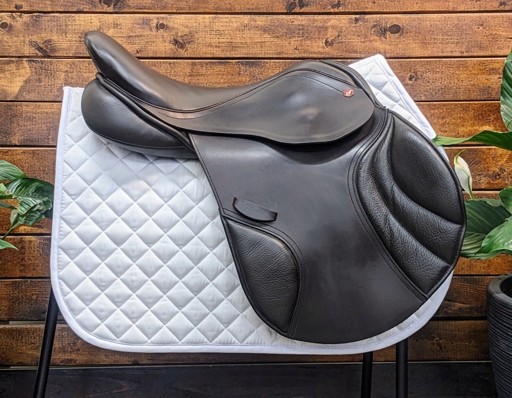 17" Albion Adjusta K2 *Wool Flocked*