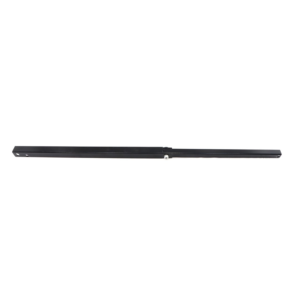 Solera 69" Overall Awning Pitch Arm Overall Length 31-5/8" RV Black
