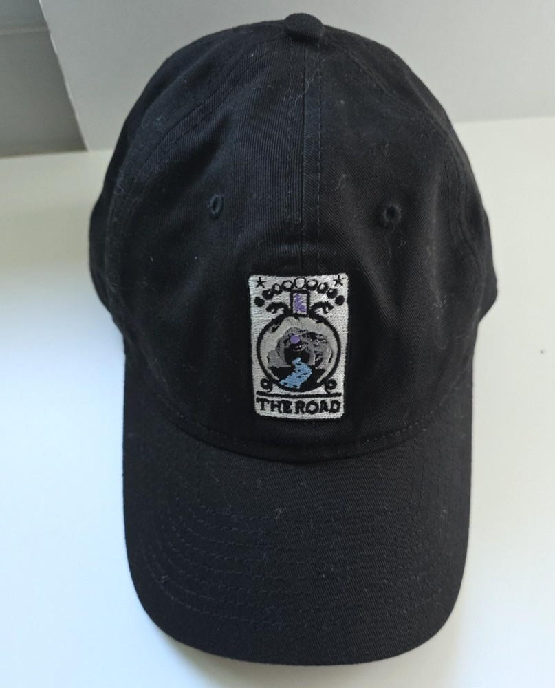 Marvel Studios Agatha Season One Cast Crew Exclusive Baseball Hat