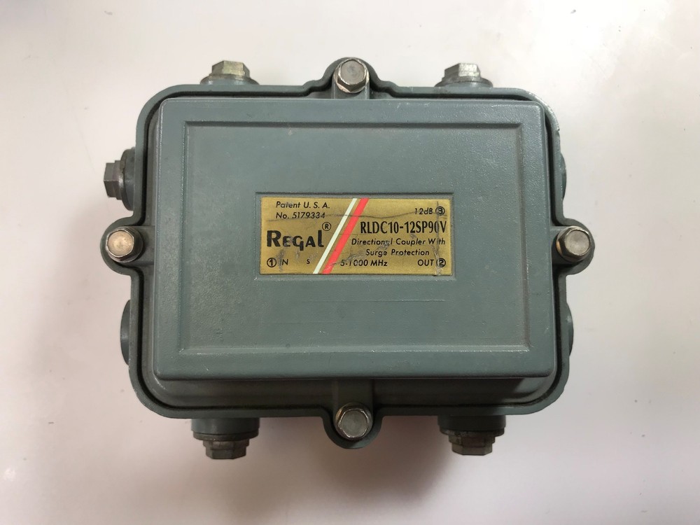 Regal RLDC10-12SP90V