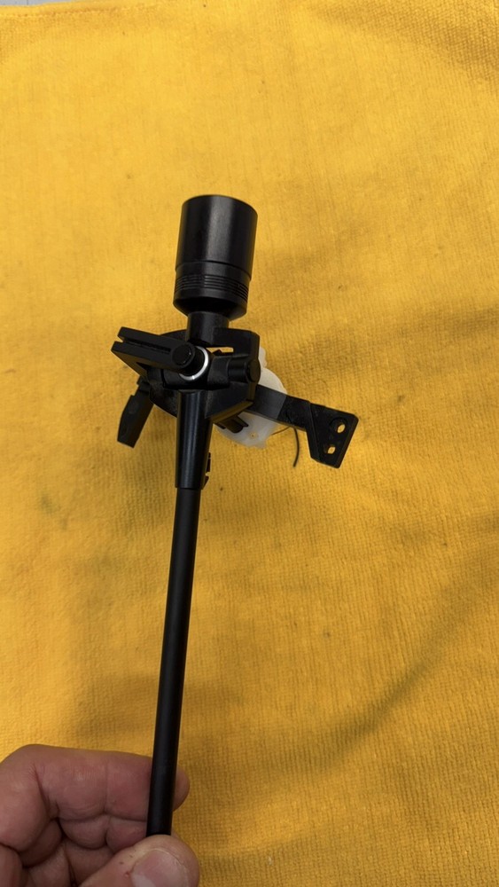 GENUINE Technics SL-BD27 & Others Turntable TONEARM ONLY AS PICTURED 🔥