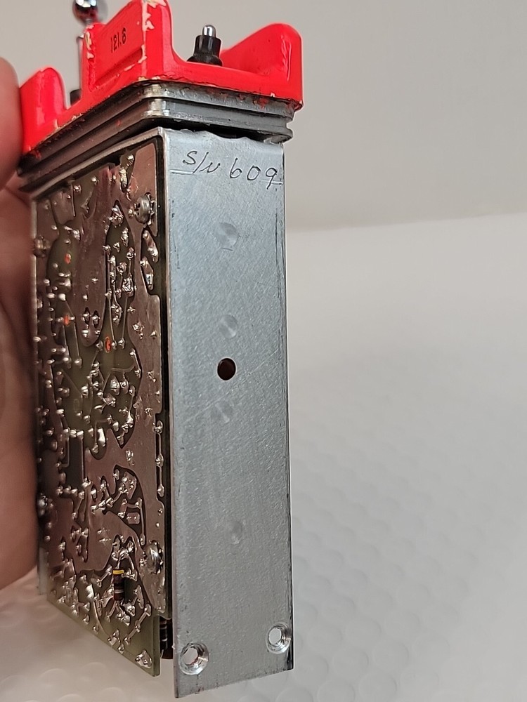 Granger Associates Transceiver Model 150