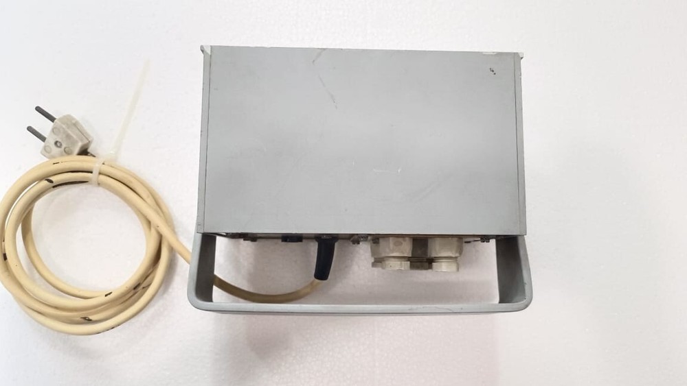 SCANDINAVIAN MICRO SYSTEMS LR-40 DIGITAL GYRO REPEATER