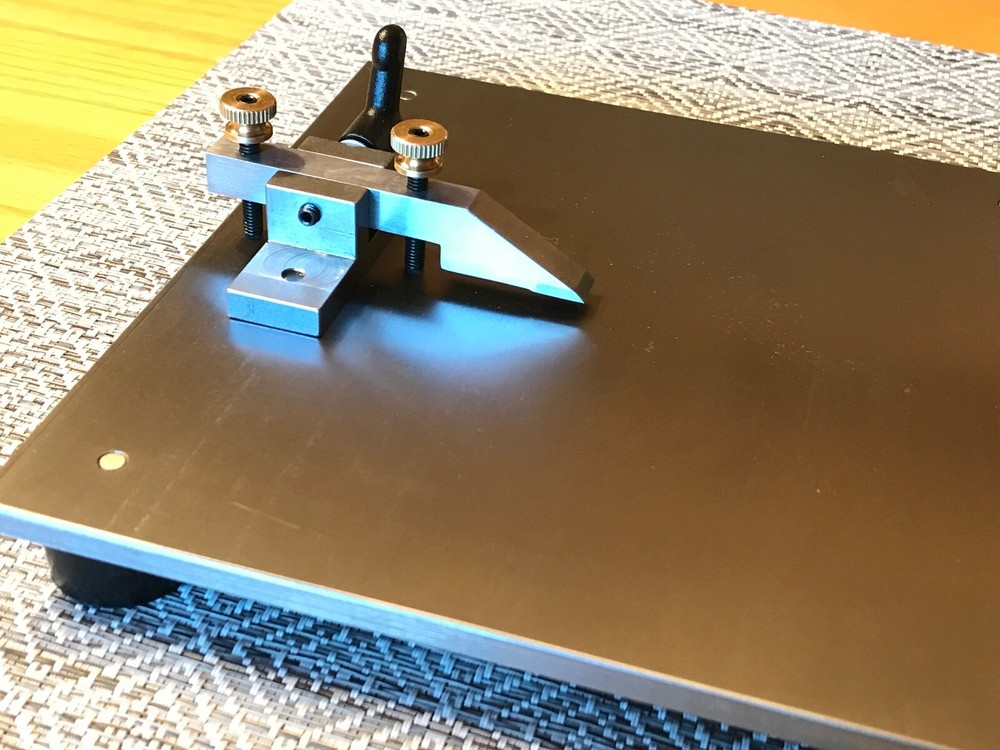 Knife Maker's Scribe, 2X72 Knife Maker's Bench Scribe