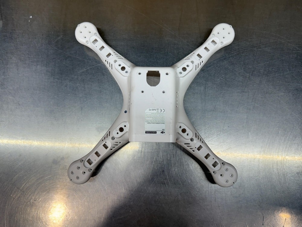 DJI Phantom Upper & Lower Shell Set