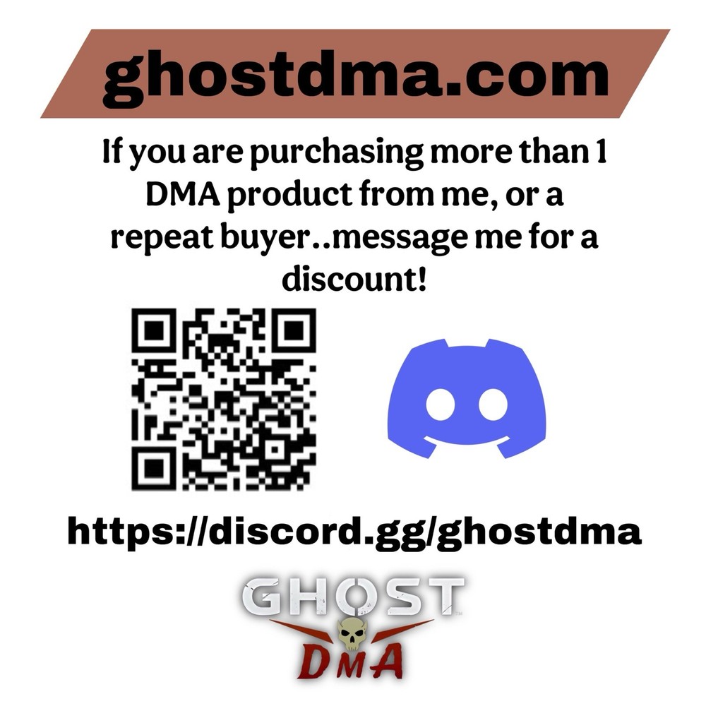 Arduino DMA Prebuilt - Kmbox Replacement