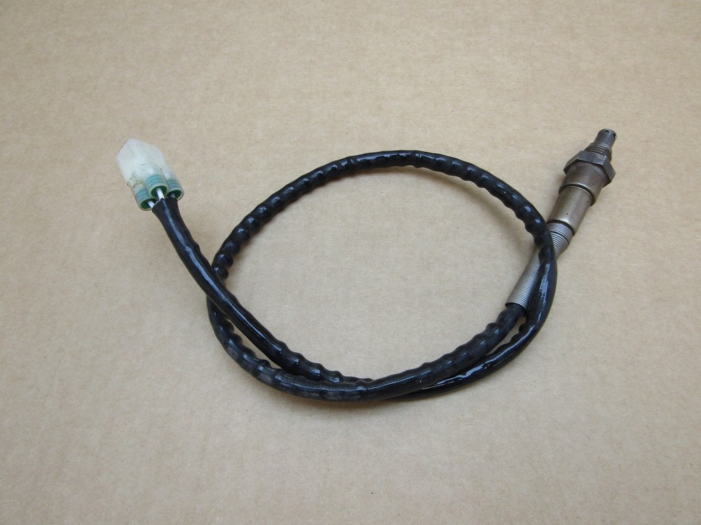 Benelli TNT 125 E5 2023 4,725 miles lambda sensor (15470)