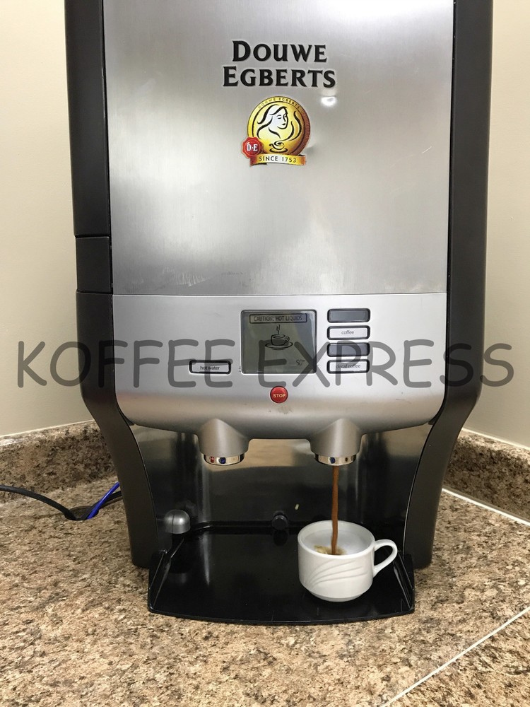 LIQUID COFFEE MACHINE C-60 AUTHORIZED DEALER SELECT BREW