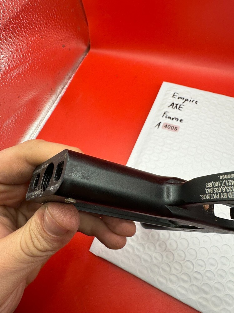 Empire AXE Frame