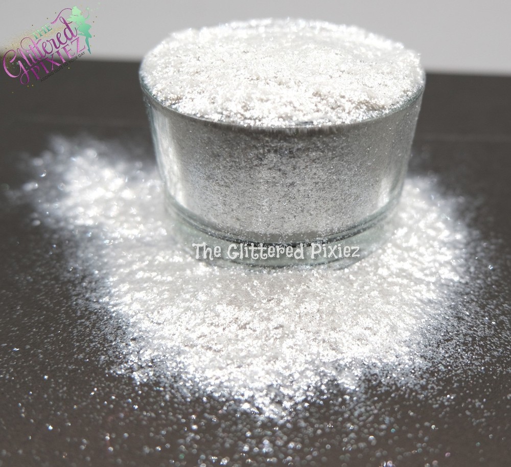 DIAMOND ICE SPARKLE MICA POWDER
