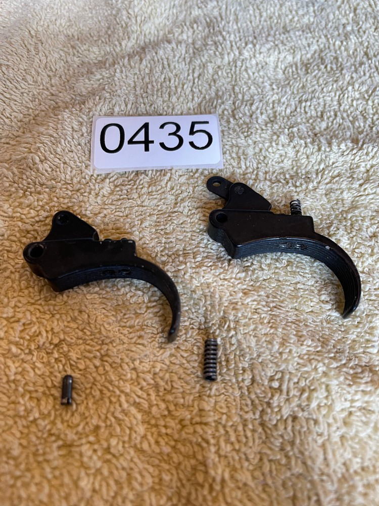 Ruger No. 1 -3 Triggers #0436