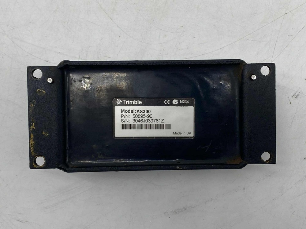 Trimble AS300 Angle Sensor 50895-90•