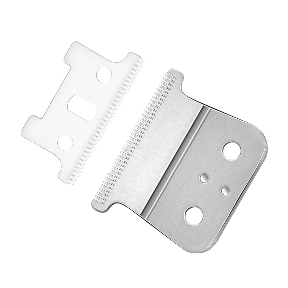 1PCS Blade Kit Replacement Clipper Trimmer Assembly Compatible For Andis GTO