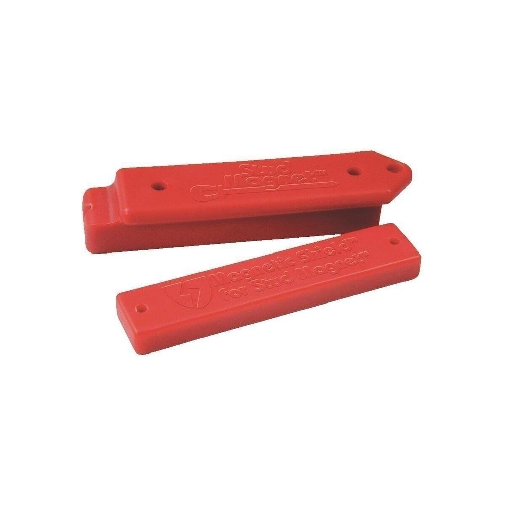 Master Magnetics Red Stud Finder