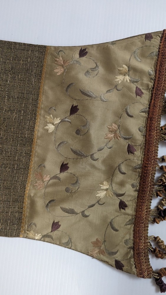 Divine Indulgence Table Runner