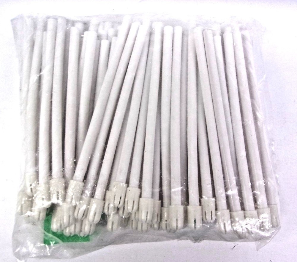 GPS Standard Saliva Ejectors White 30-0002