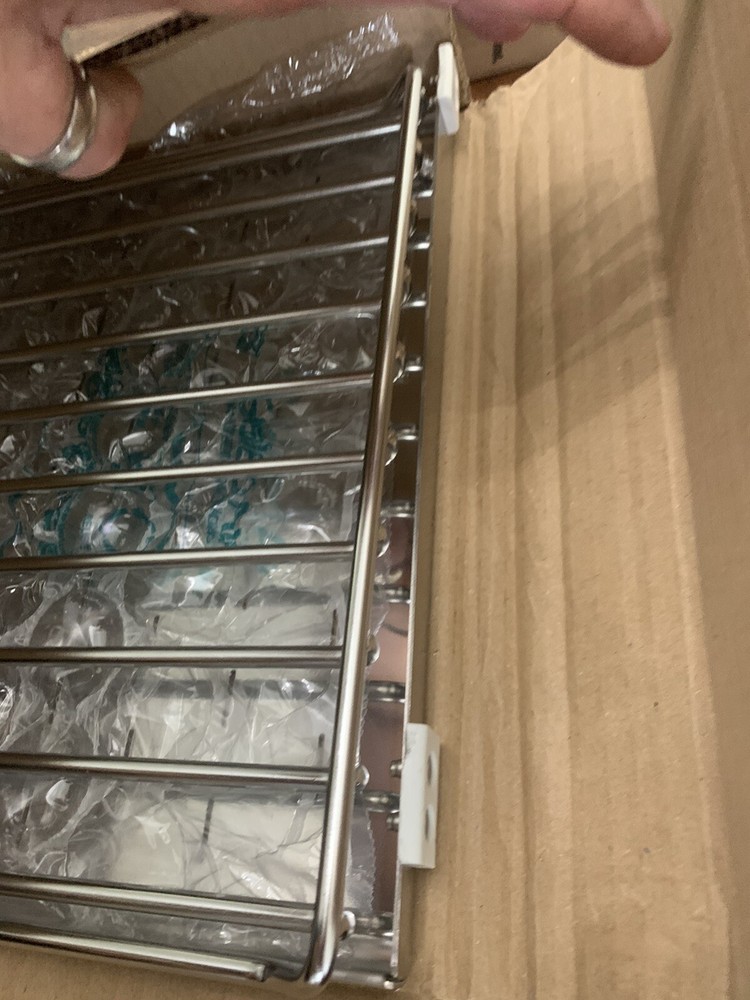 Merrychef Jet Plate & Cook Rack Combined Assembly PSB179