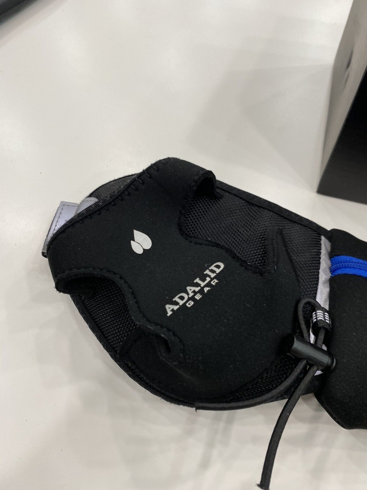 NEW Adalid Gear Hydration Exercise Running Belt