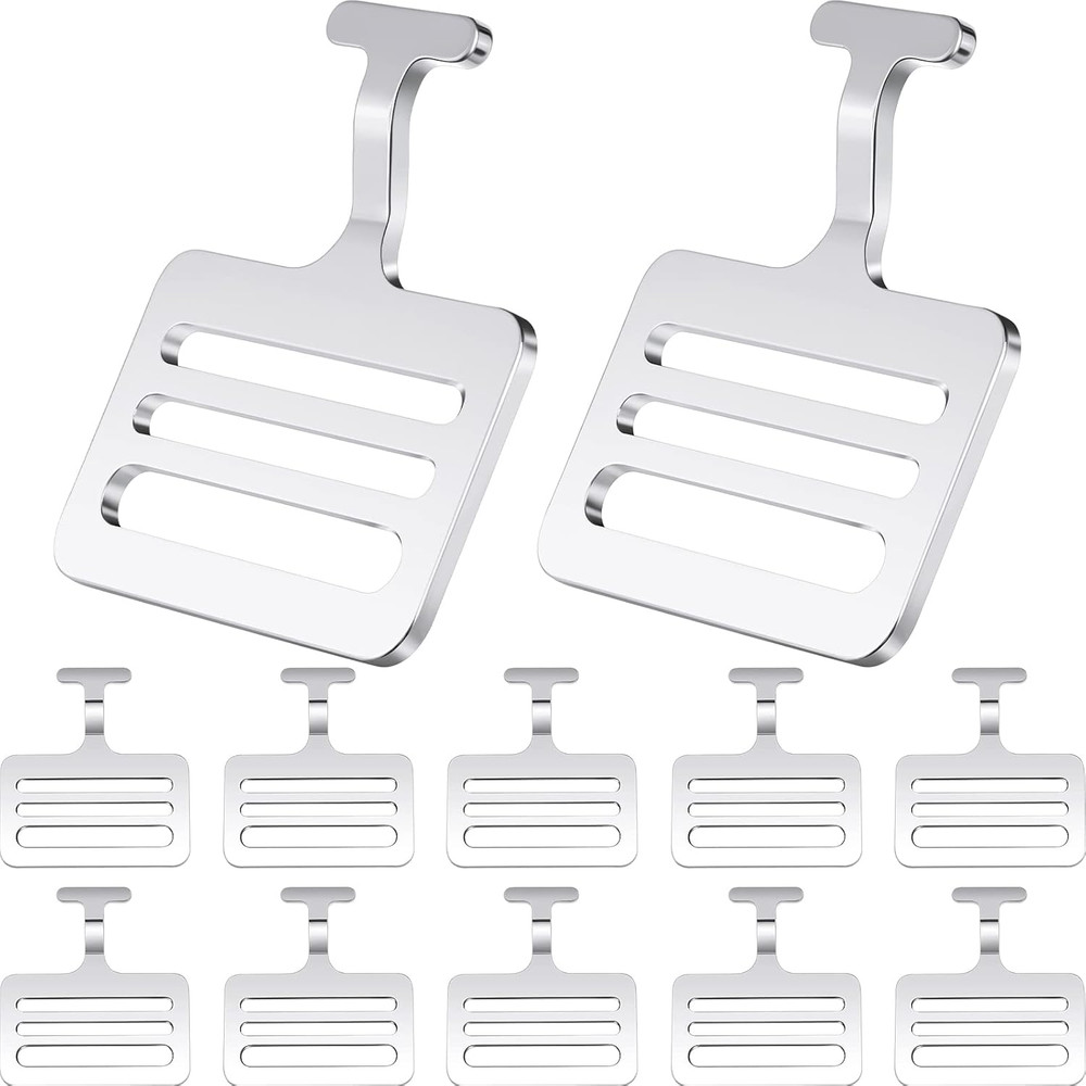 Shoulder Pad T Hook Football Pad T Hook