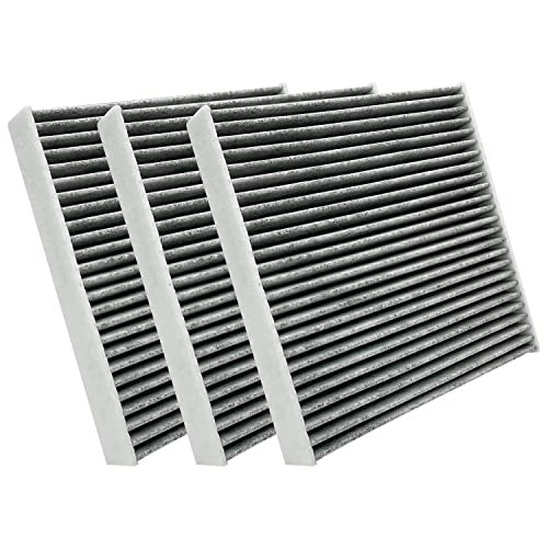Cabin Air Filter for