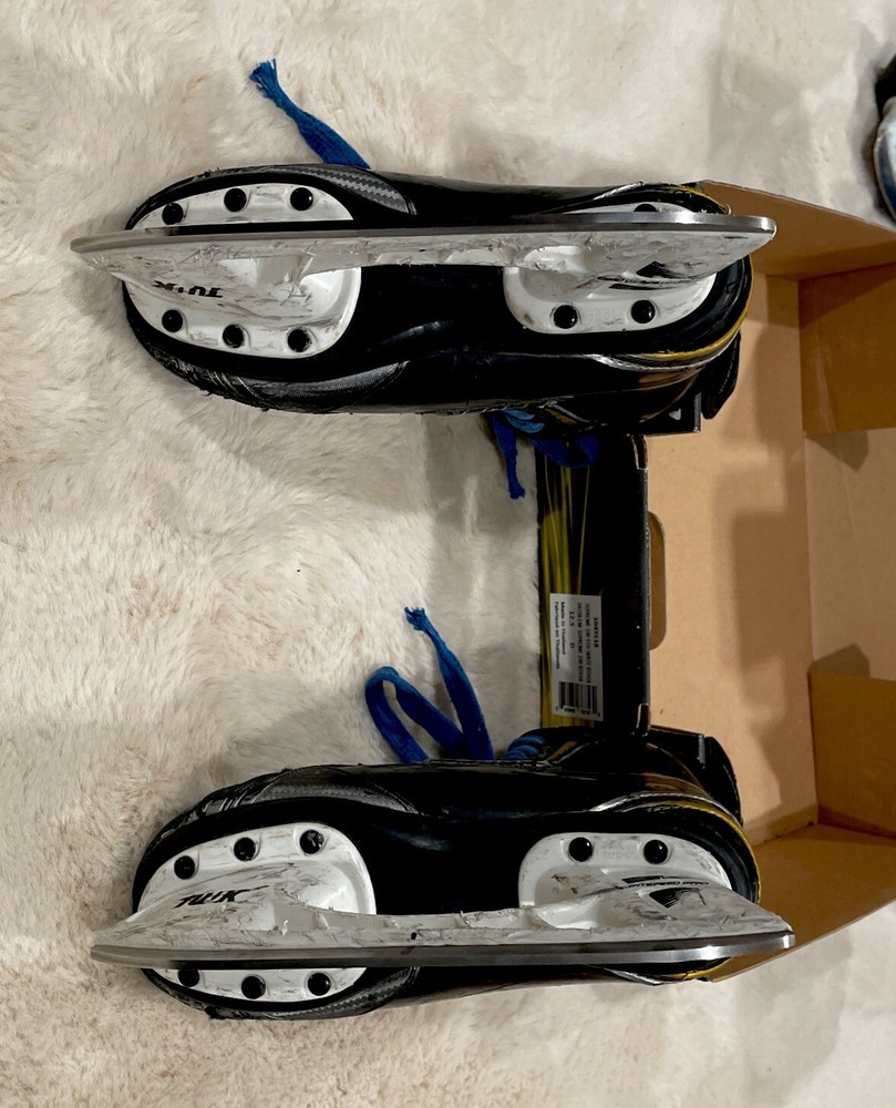 Baur Supreme 190 Skates