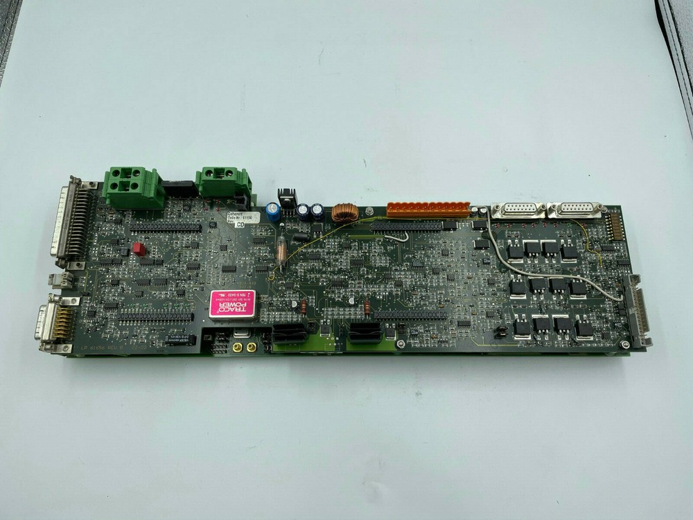 Coherent 61156/61155 PCB Board