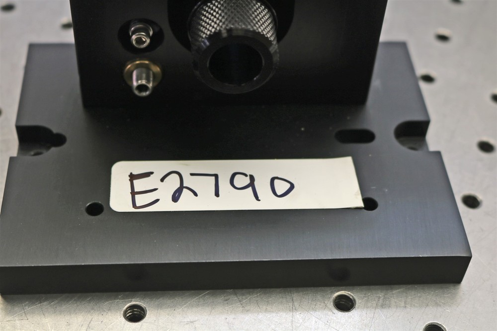 Lee Laser Profilier Module On Adj. Mount W/ Filter - - - E2790