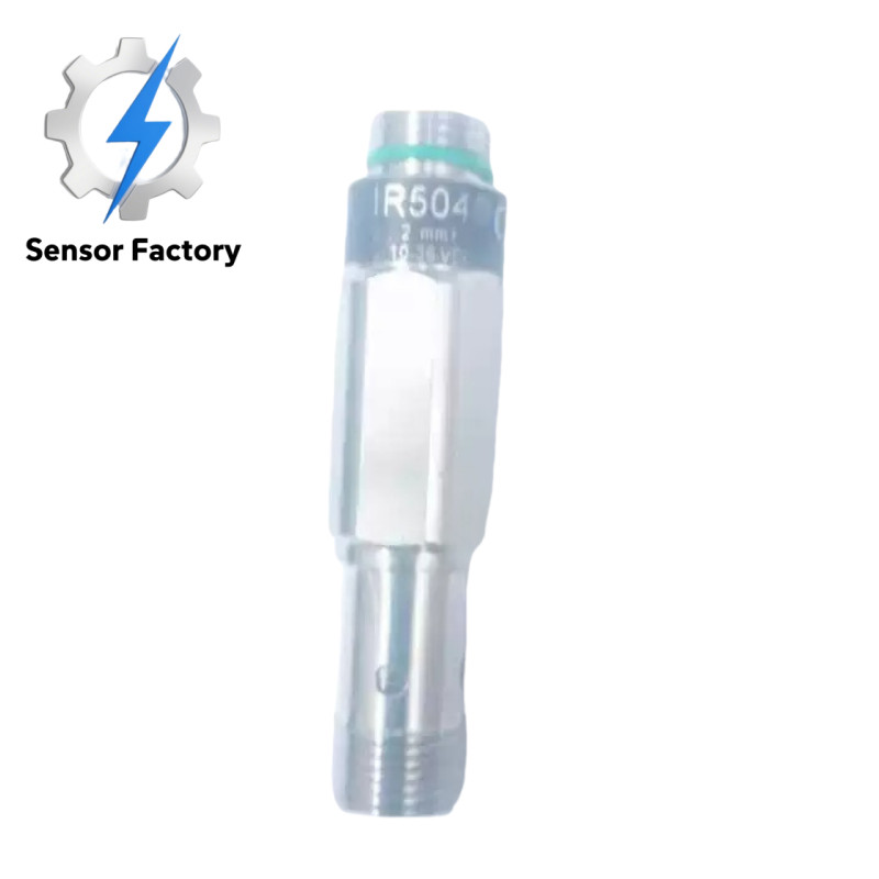 1PC NEW IR5040 Pulse Sensorwith Box #DA