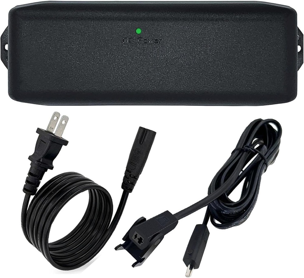Versatile 29V 2A Power Supply for Recliners & Electric Sofas - Safe & Reliable
