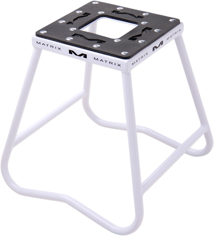 Matrix Concepts C1 Mini Stands White C1M-100