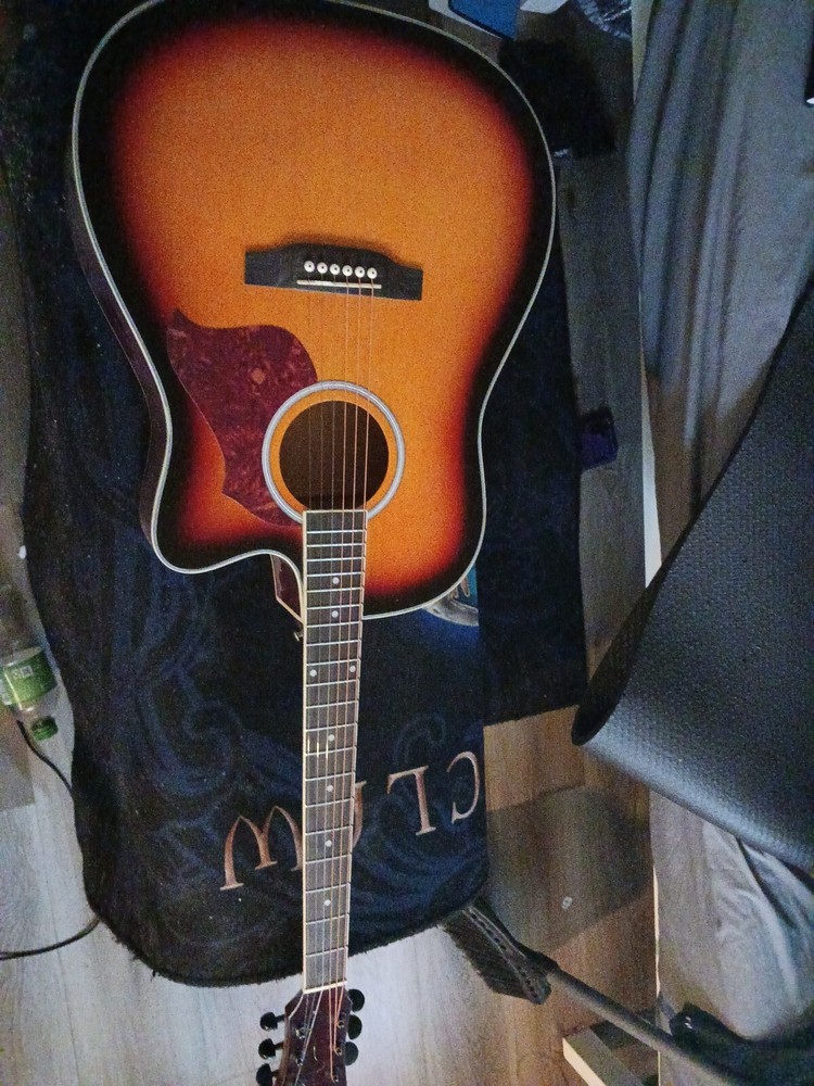 Acoustic Guitar